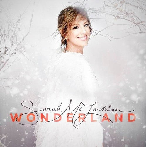 WONDERLAND - CD