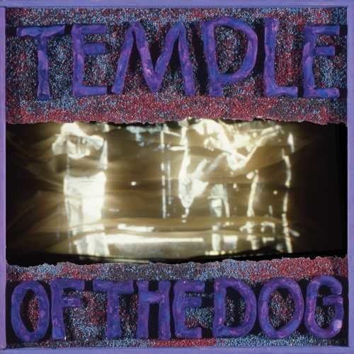 TEMPLE OF THE DOG (2 CD/2016 REMIX) - CD