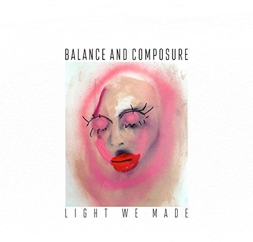 LIGHT WE MADE - CD