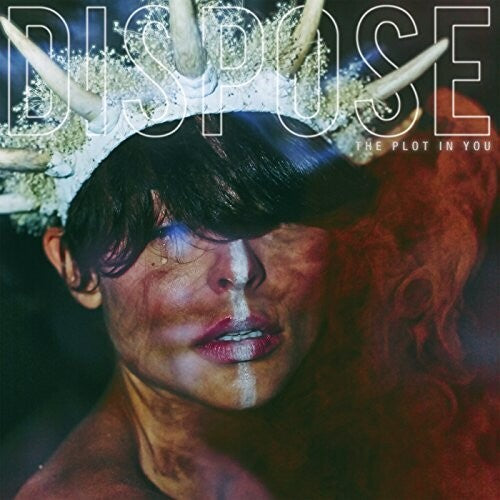 DISPOSE (2018) - CD