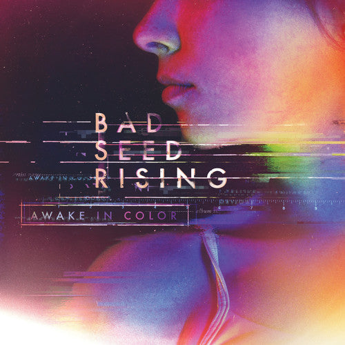 AWAKE IN COLOR - CD – The Exchange Stores