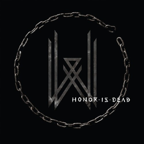 HONOR IS DEAD - CD
