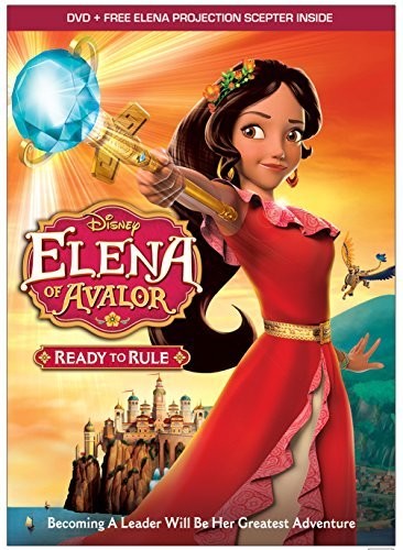 READY TO RULE - DVD