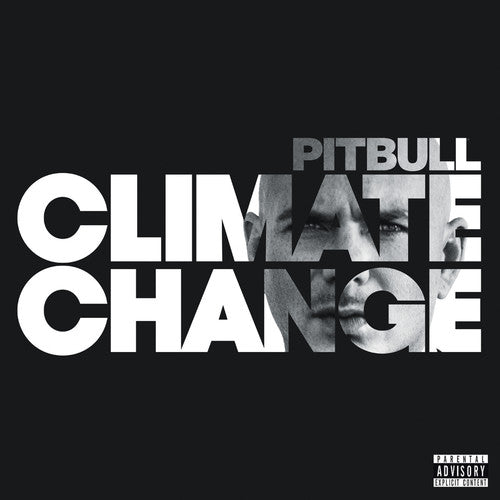 CLIMATE CHANGE (2017) - CD