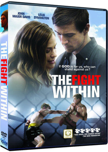 FIGHT WITHIN - DVD