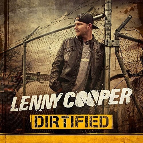 DIRTIFIED - CD