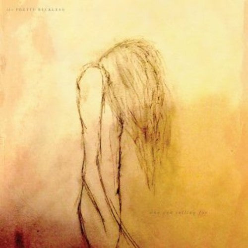 WHO YOU SELLING FOR - CD