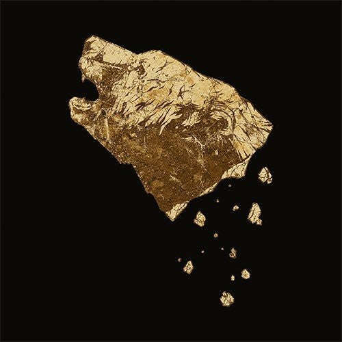 BRONZE (2016) - CD