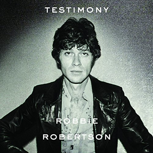 TESTIMONY (BEST OF: 18 TRACKS) - CD