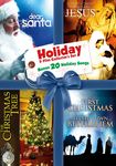 HOLIDAY COLLECTORS SET (5 FILMS) - DVD