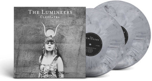 CLEOPATRA (2 LP: SLATE VINYL) - VINYL