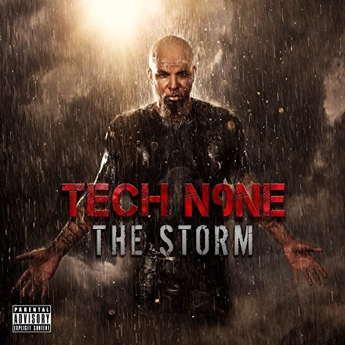THE STORM (2016: 2 CD DELUXE) - CD
