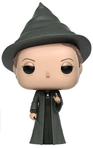 MINERVA MCGONAGALL (37) - POP! (HARRY POTTER)
