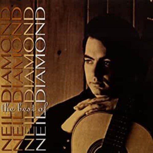 BEST OF: (20 TRACKS) - CD