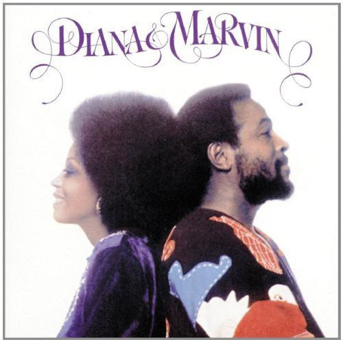 DIANA & MARVIN - CD