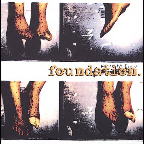 FOUNDATION - CD
