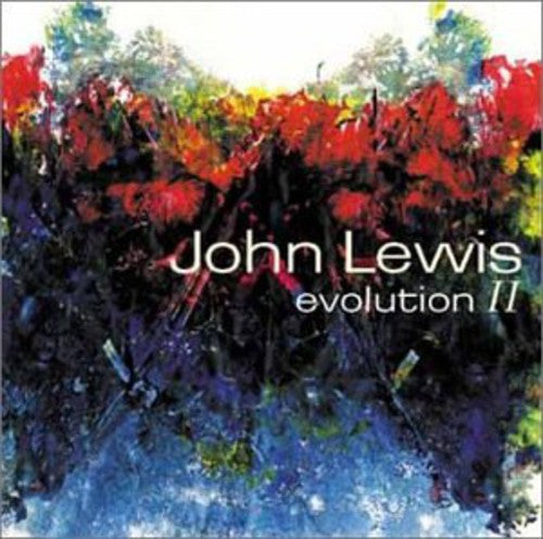 EVOLUTION II - CD