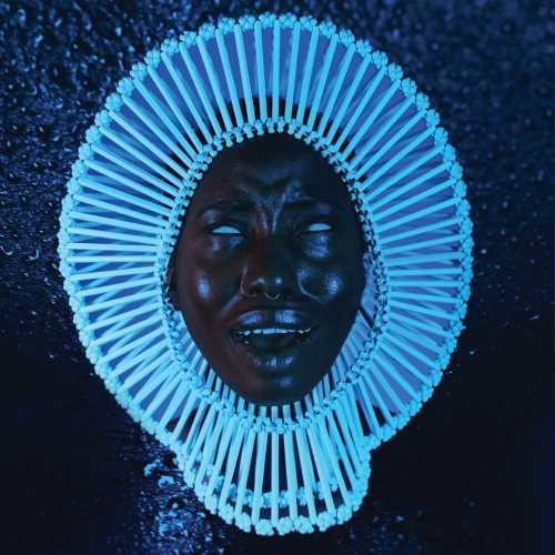 AWAKEN MY LOVE! (2016) - CD