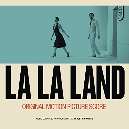 SOUNDTRACK (SCORE) - CD