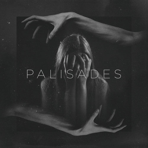 PALISADES (2017) - CD