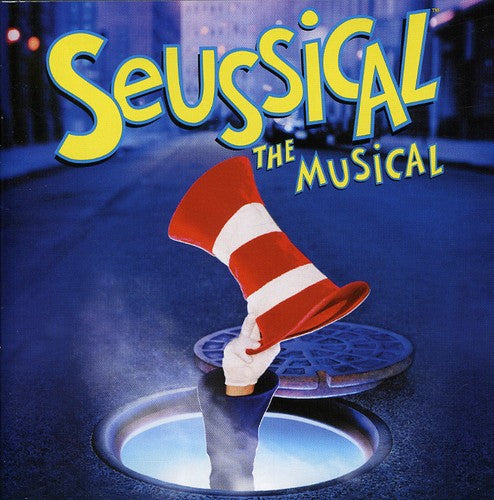 ORIGINAL BROADWAY CAST - CD