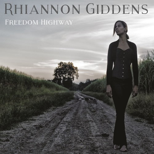 FREEDOM HIGHWAY (2017) - CD
