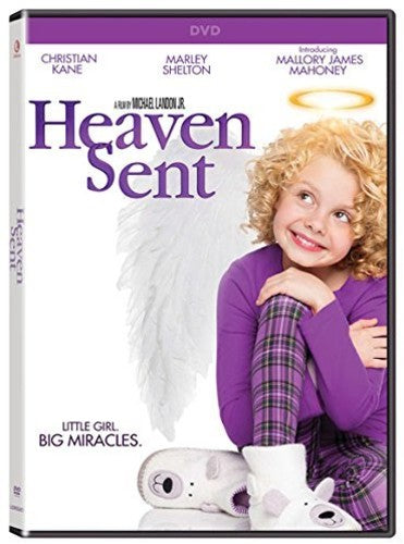 HEAVEN SENT - DVD