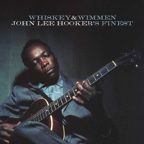 FINEST: WHISKEY & WIMMEN (16 TRACKS) - CD