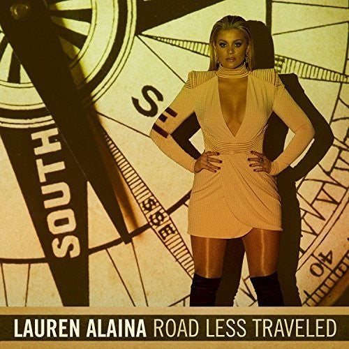 ROAD LESS TRAVELED - CD