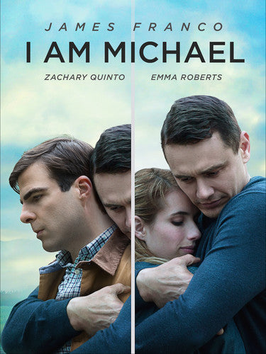 I AM MICHAEL - DVD