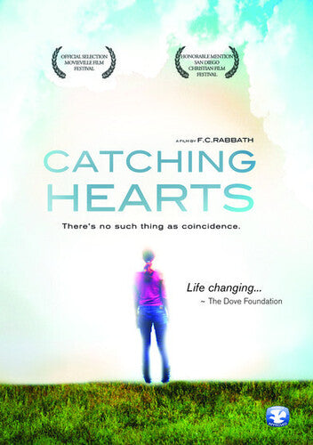 CATCHING HEARTS - DVD