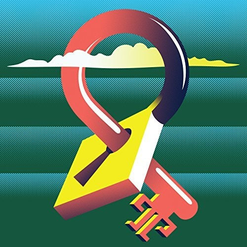 VOLCANO (2017) - CD