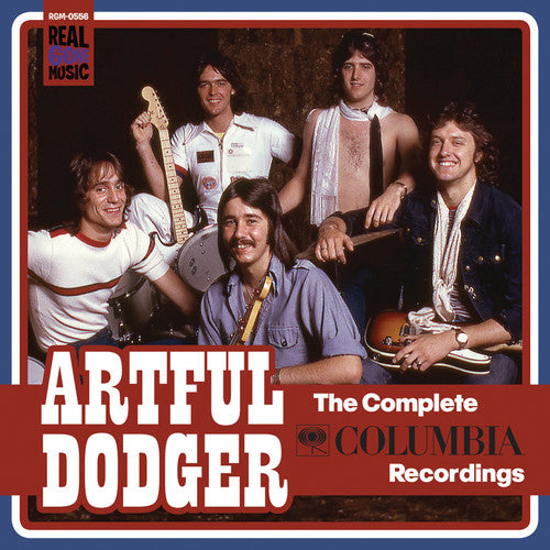 COMPLETE COLUMBIA RECORDINGS (2 CD) - CD