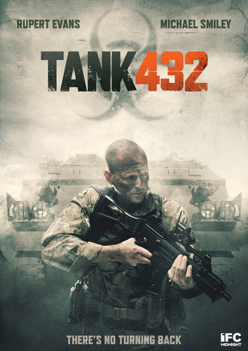 TANK 432 - DVD