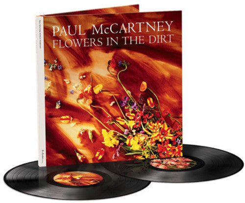 FLOWERS IN THE DIRT (2 LP) - VINYL