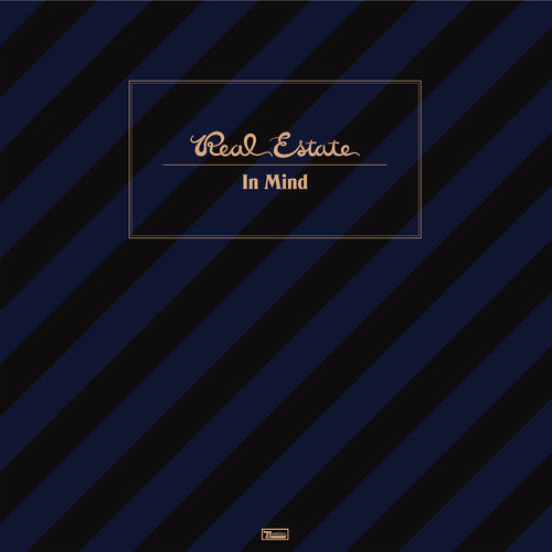 IN MIND (2017) - CD