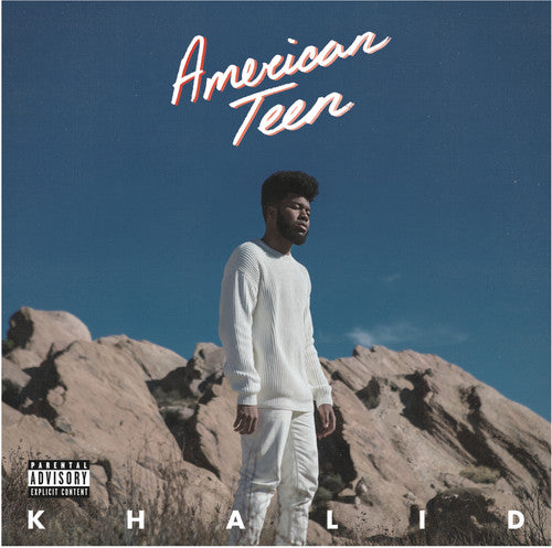 AMERICAN TEEN (2017) - CD