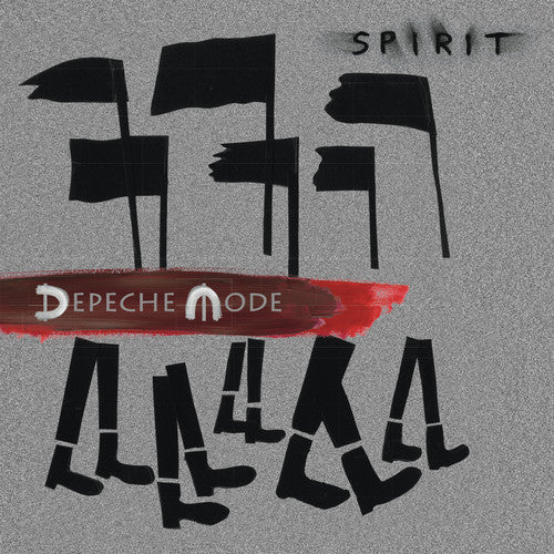 SPIRIT (2017: 2 CD DELUXE) - CD