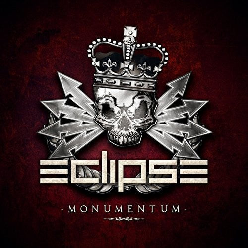 MONUMENTUM - CD