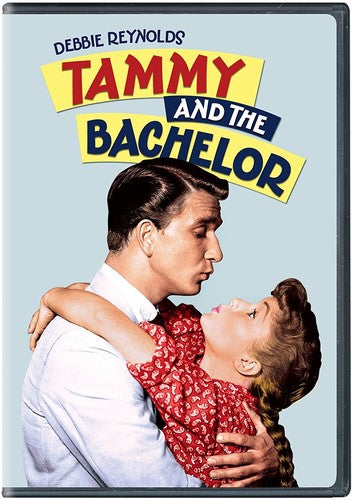 TAMMY AND THE BACHELOR - DVD