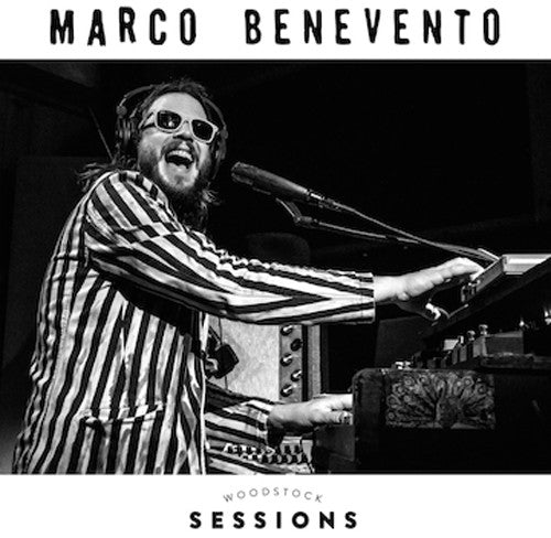WOODSTOCK SESSIONS 6 - CD