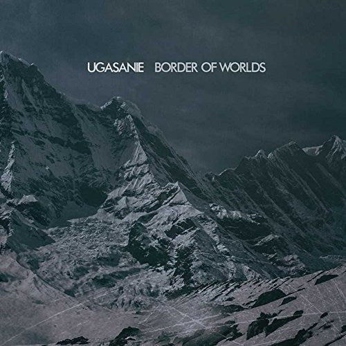 BORDER OF WORLDS - CD