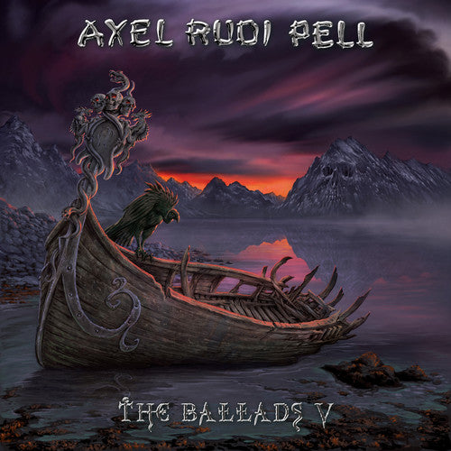 THE BALLADS V - CD