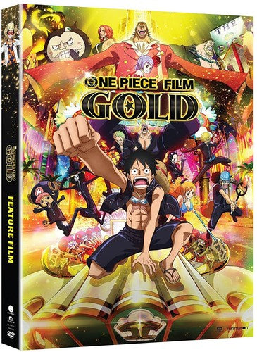 GOLD: FILM - DVD