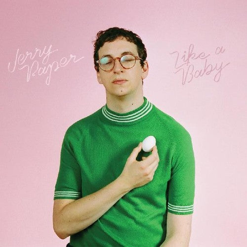 LIKE A BABY - CD