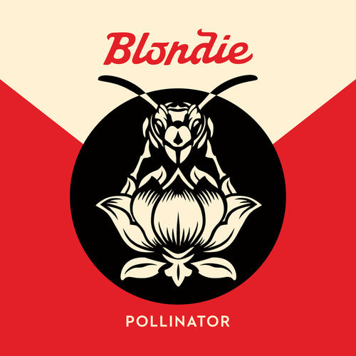 POLLINATOR (2017) - CD