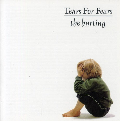 THE HURTING (1983) - CD