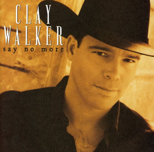 SAY NO MORE - CD