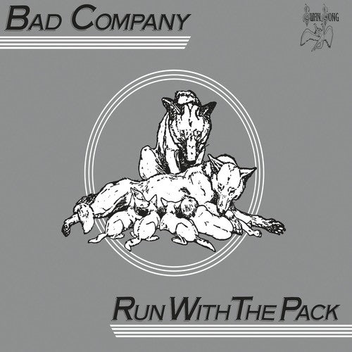 RUN WITH THE PACK (2 CD) - CD