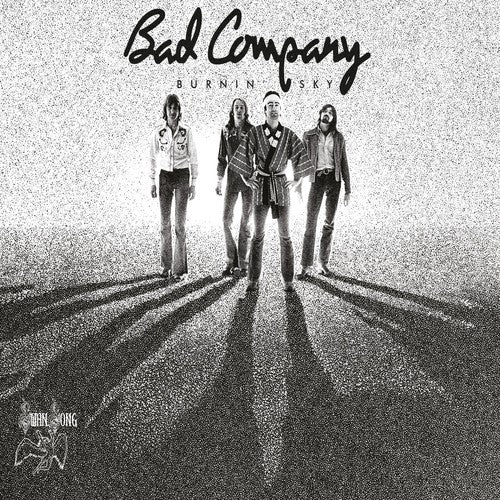 BURNIN SKY (2 CD) - CD